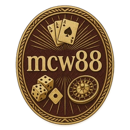 mcw88 ব্র্যান্ড লোগো